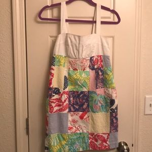 Lily Pulitzer size 2 dress